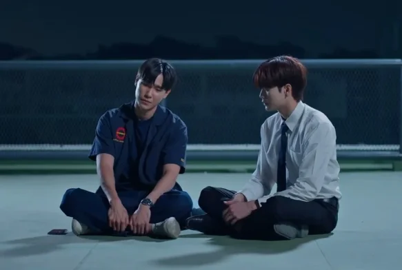 Кадр к 21 серии «Идеальные 10 лайнеров»