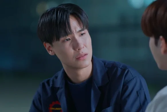 Кадр к 21 серии «Идеальные 10 лайнеров»