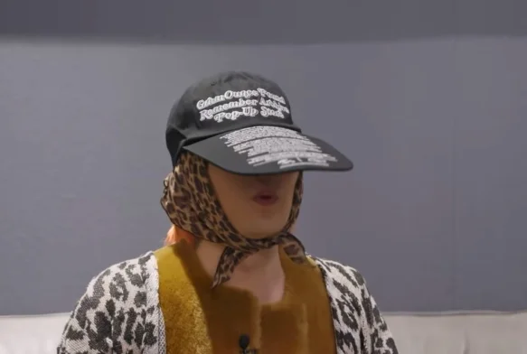 Кадр к 5 серии «Хороший день»