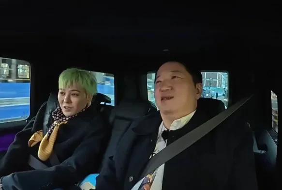 Кадр к 5 серии «Хороший день»