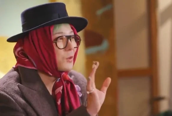 Кадр к 5 серии «Хороший день»