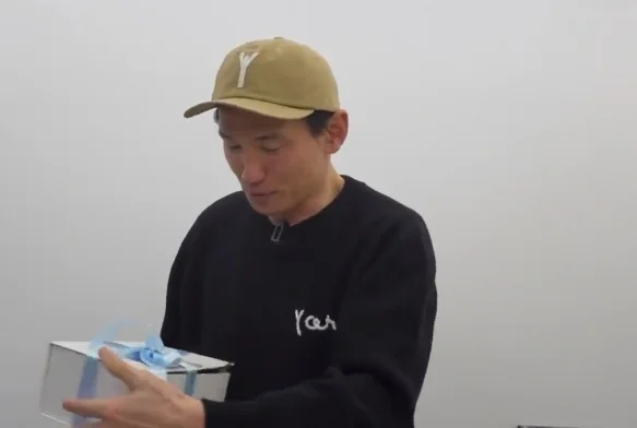 Кадр к 5 серии «Хороший день»