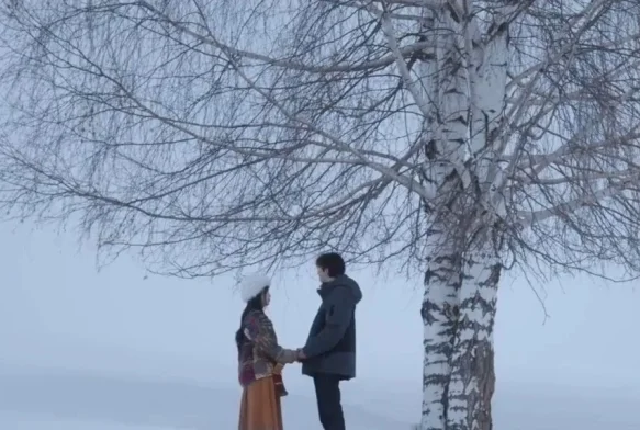 Кадр к 13 серии «Тсс, король спит»