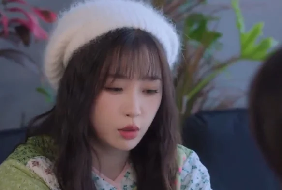 Кадр к 14 серии «Тсс, король спит»