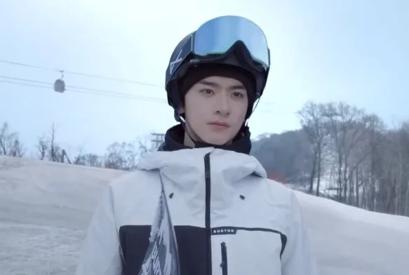 Кадр к 14 серии «Тсс, король спит»