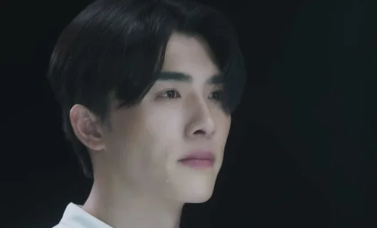 Лакорн Лучшая форма 1 серия