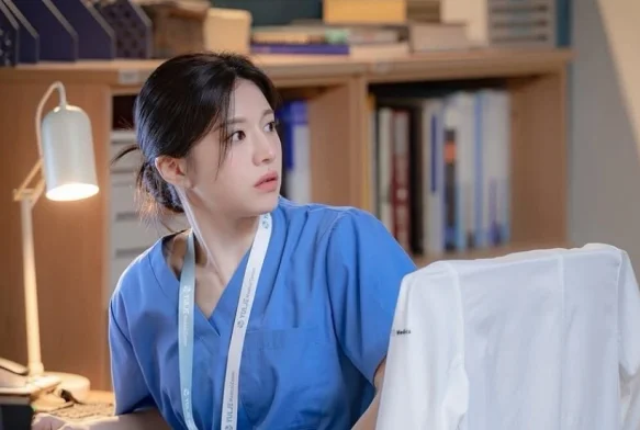 Кадр к 1 серии «Жизнь человека, который однажды станет мудрым»