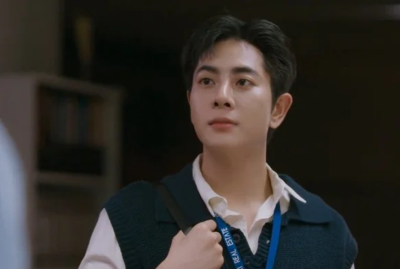 Кадр к 11 серии «Любовь старичка (тайская версия)»