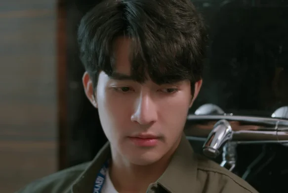 Кадр к 11 серии «Любовь старичка (тайская версия)»