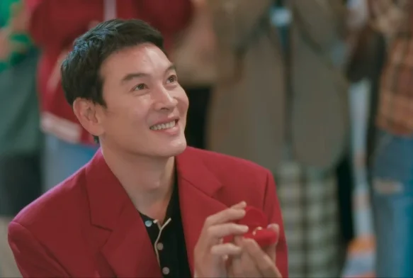 Кадр к 11 серии «Любовь старичка (тайская версия)»