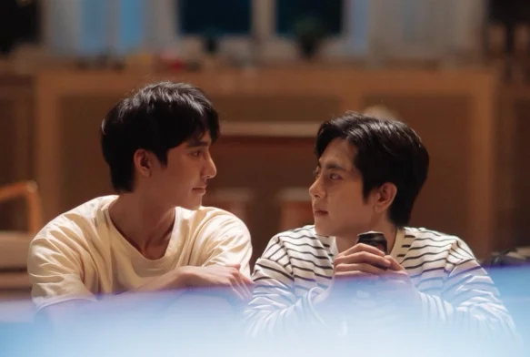 Кадр к 11 серии «Любовь старичка (тайская версия)»