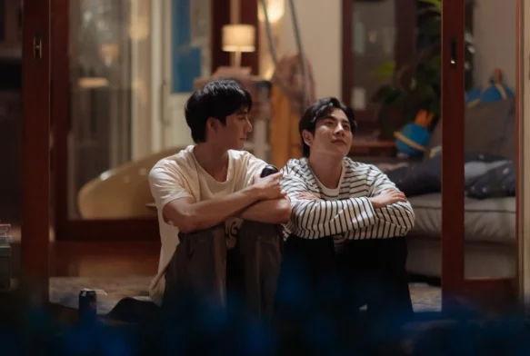 Кадр к 11 серии «Любовь старичка (тайская версия)»