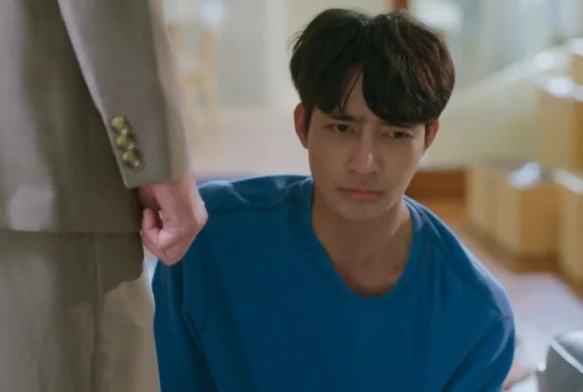 Кадр к 11 серии «Любовь старичка (тайская версия)»