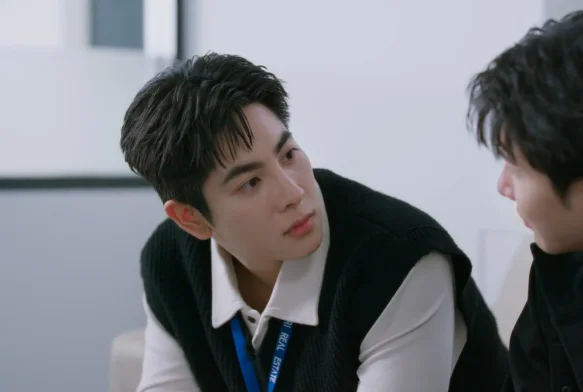 Кадр к 11 серии «Любовь старичка (тайская версия)»