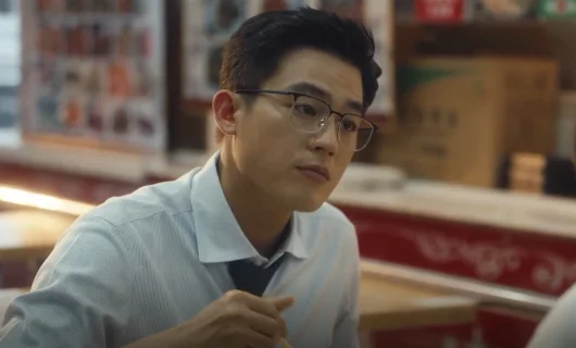 Дорама На Cевер 22 серия