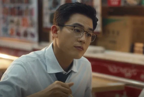 Кадр к 22 серии «На Cевер»