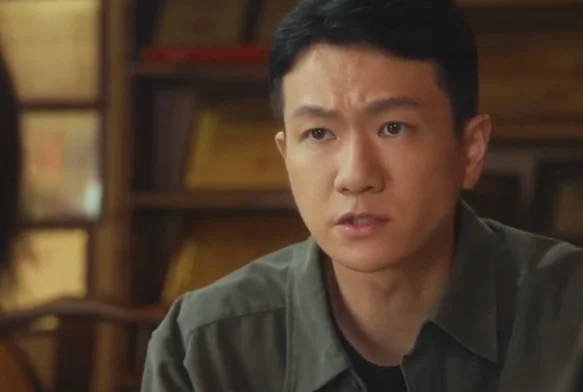 Кадр к 21 серии «На Cевер»