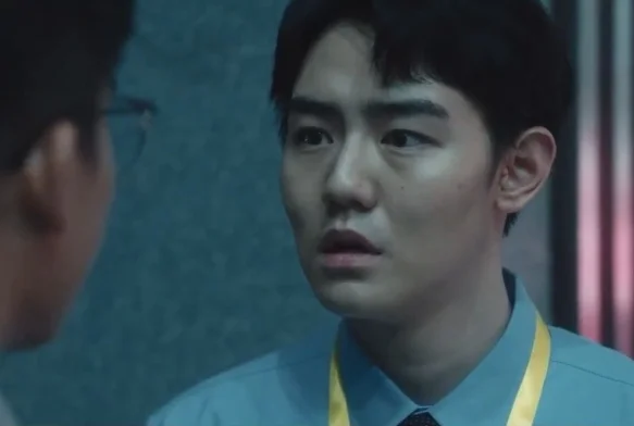 Кадр к 21 серии «На Cевер»