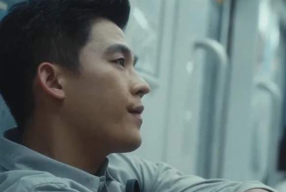 Кадр к 21 серии «На Cевер»