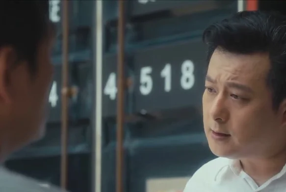 Кадр к 22 серии «На Cевер»