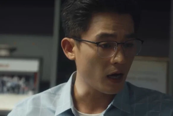 Кадр к 22 серии «На Cевер»