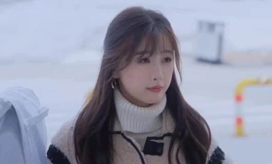 Дорама Тсс, король спит 15 серия