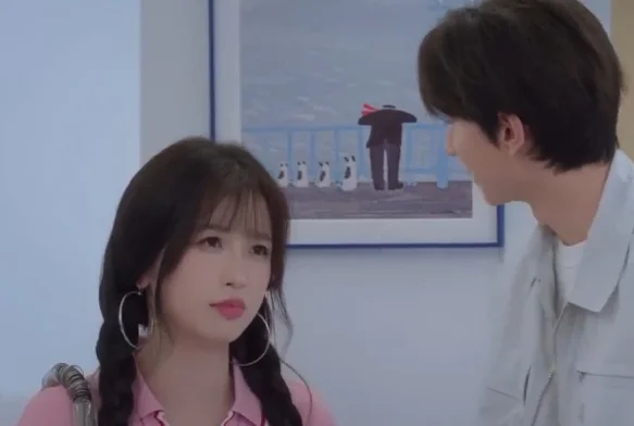 Кадр к 15 серии «Тсс, король спит»