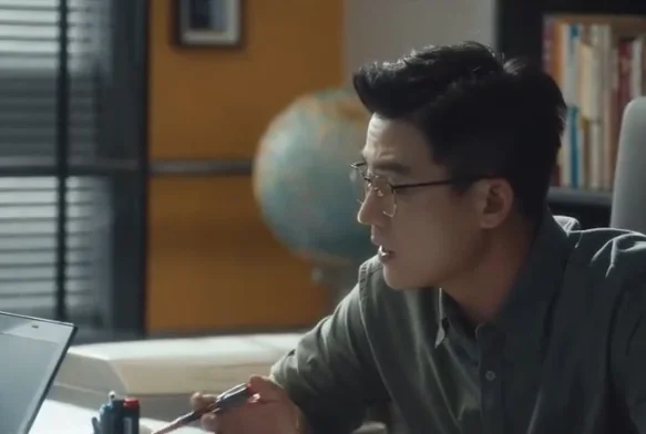 Кадр к 23 серии «На Cевер»