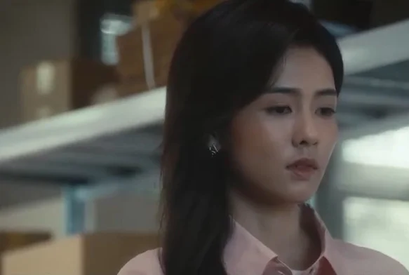 Кадр к 23 серии «На Cевер»