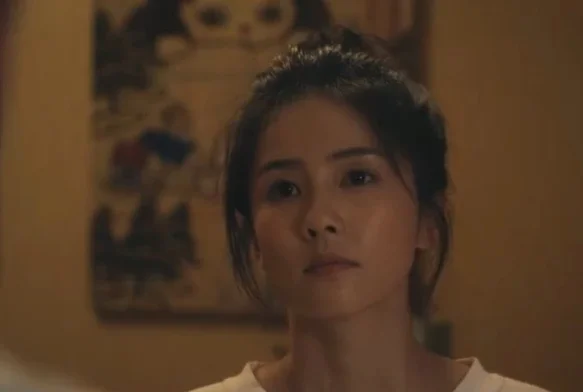 Кадр к 24 серии «На Cевер»