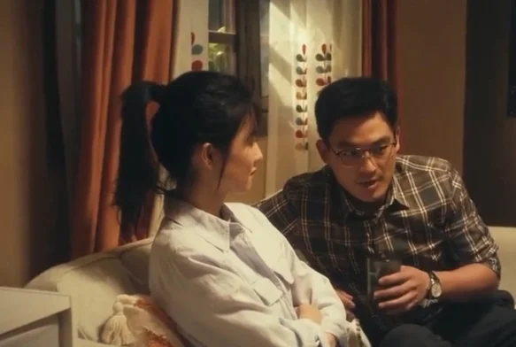 Кадр к 24 серии «На Cевер»