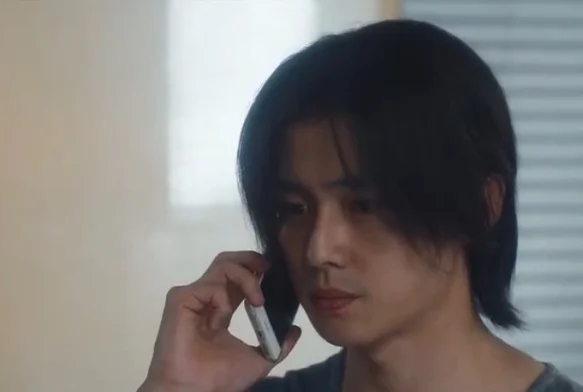 Кадр к 24 серии «На Cевер»