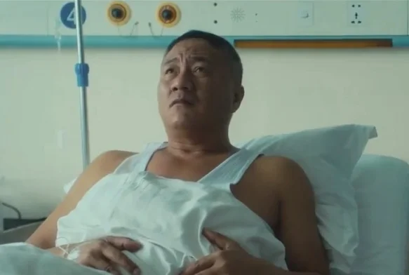 Кадр к 24 серии «На Cевер»