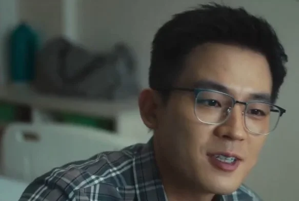 Кадр к 24 серии «На Cевер»