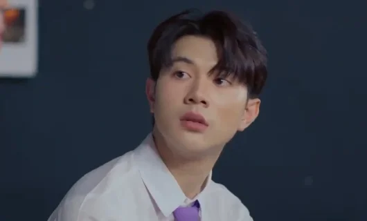 Лакорн Навсегда ты / Навсегда с тобой 1 серия