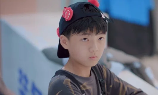 Дорама Тсс, король спит 16 серия