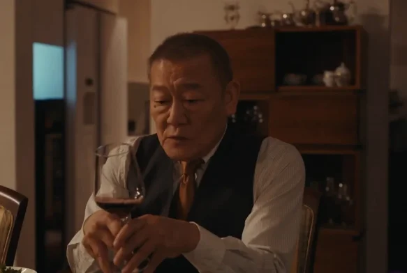 Кадр к 1 серии «Совершенно секретно»