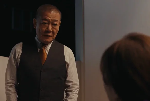 Кадр к 1 серии «Совершенно секретно»