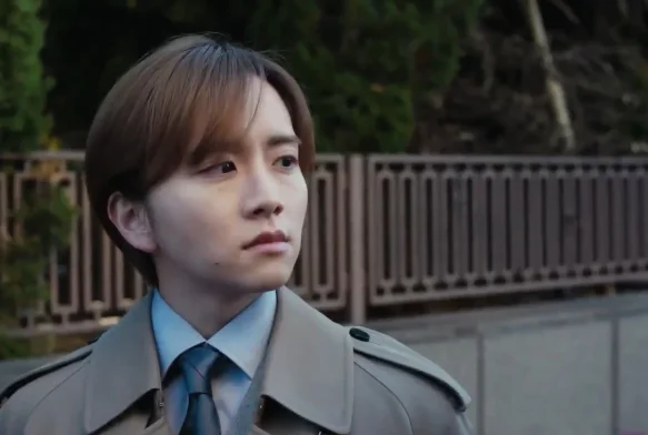 Кадр к 2 серии «Совершенно секретно»