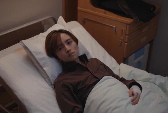 Кадр к 2 серии «Совершенно секретно»