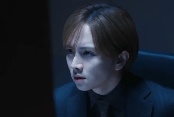 Кадр к 3 серии «Совершенно секретно»