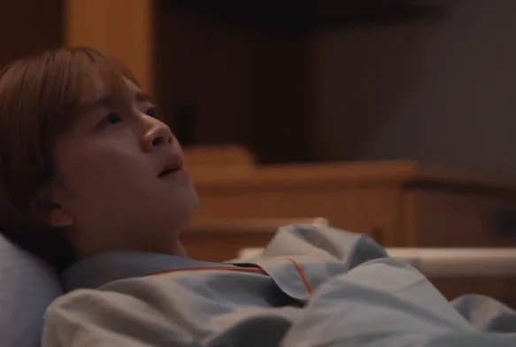 Кадр к 3 серии «Совершенно секретно»