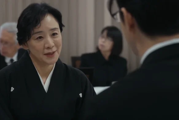 Кадр к 3 серии «Совершенно секретно»