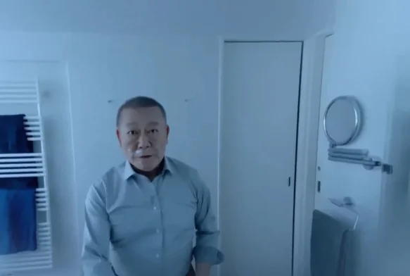 Кадр к 3 серии «Совершенно секретно»