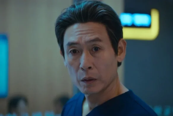 Кадр к 1 серии «Гипер нож»