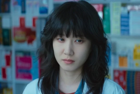 Кадр к 2 серии «Гипер нож»