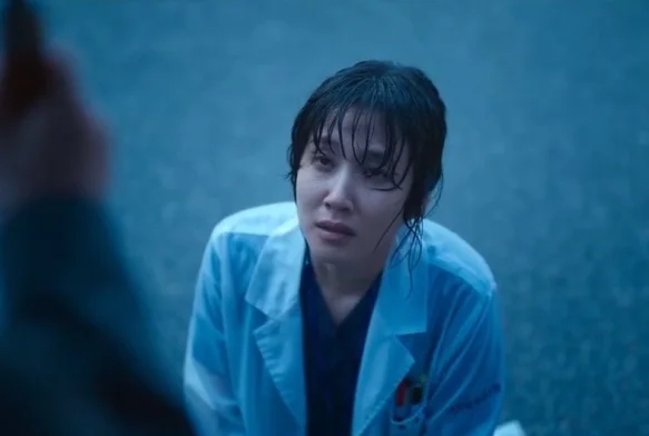 Кадр к 1 серии «Гипер нож»