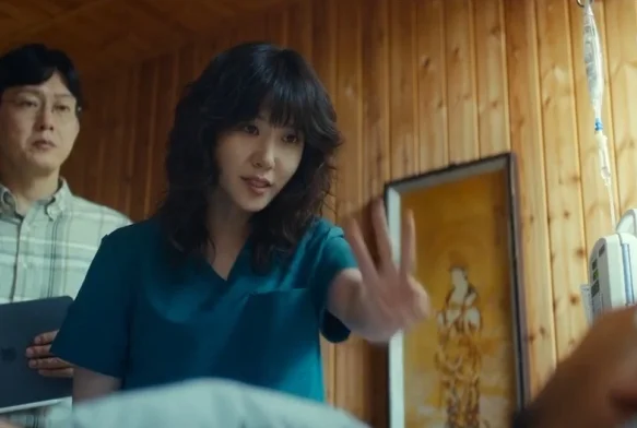 Кадр к 1 серии «Гипер нож»