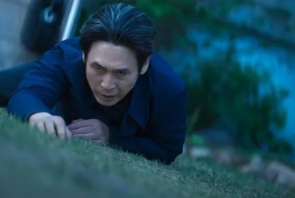 Кадр к 1 серии «Гипер нож»