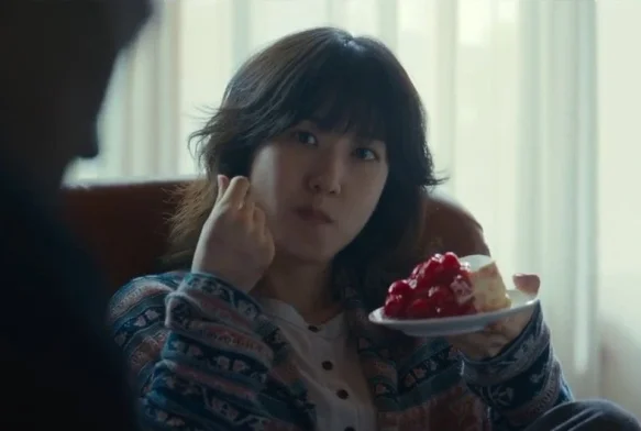 Кадр к 1 серии «Гипер нож»